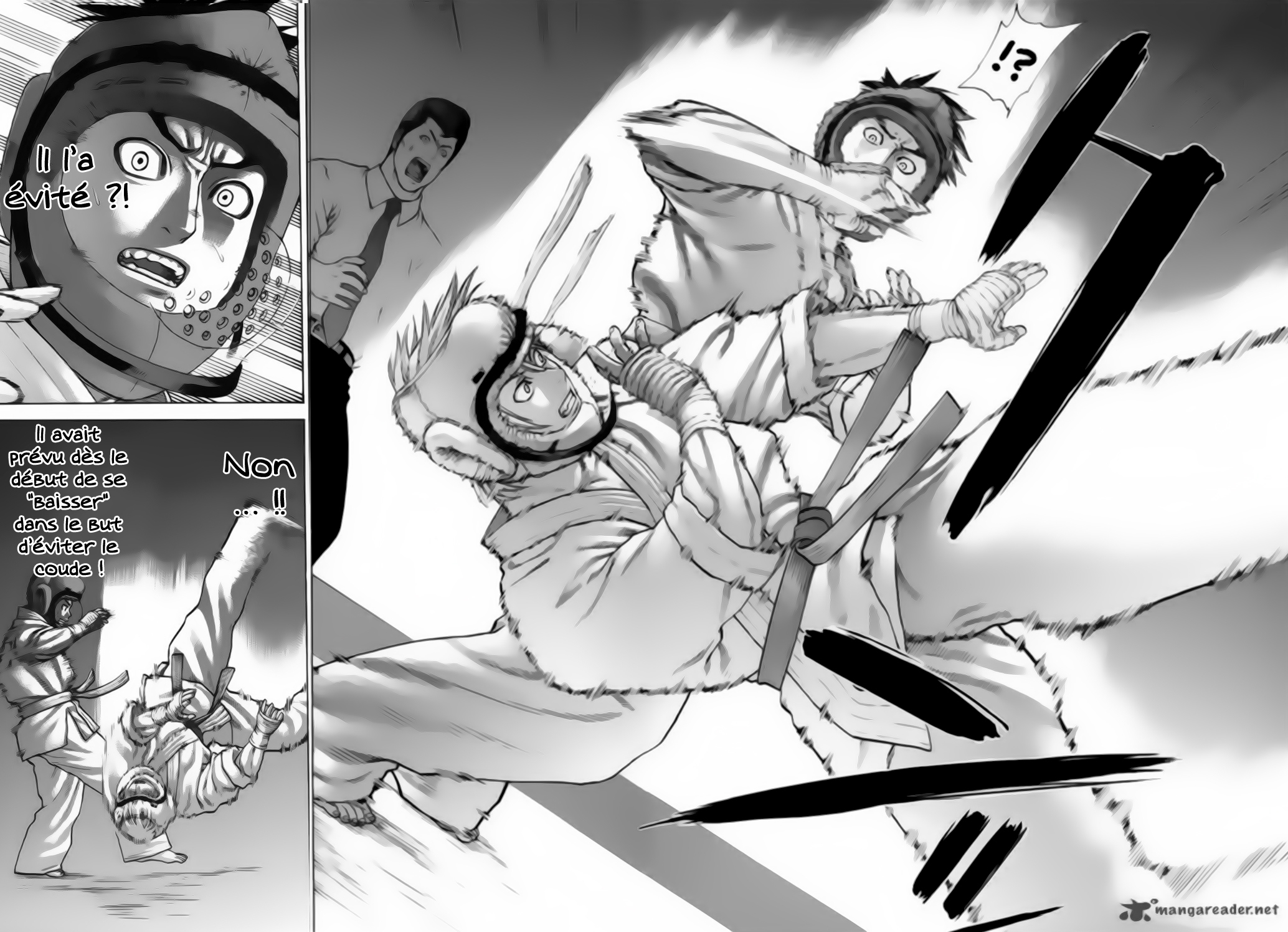 img Karate Shoukoushi Kohinata Minoru 21